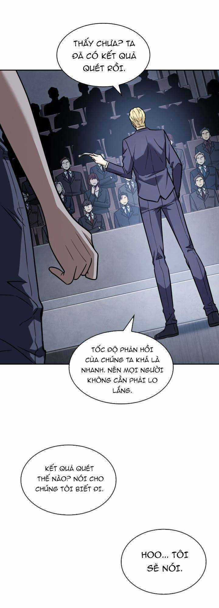 Vua Trộm Mộ - Chapter 224 - Trang 10