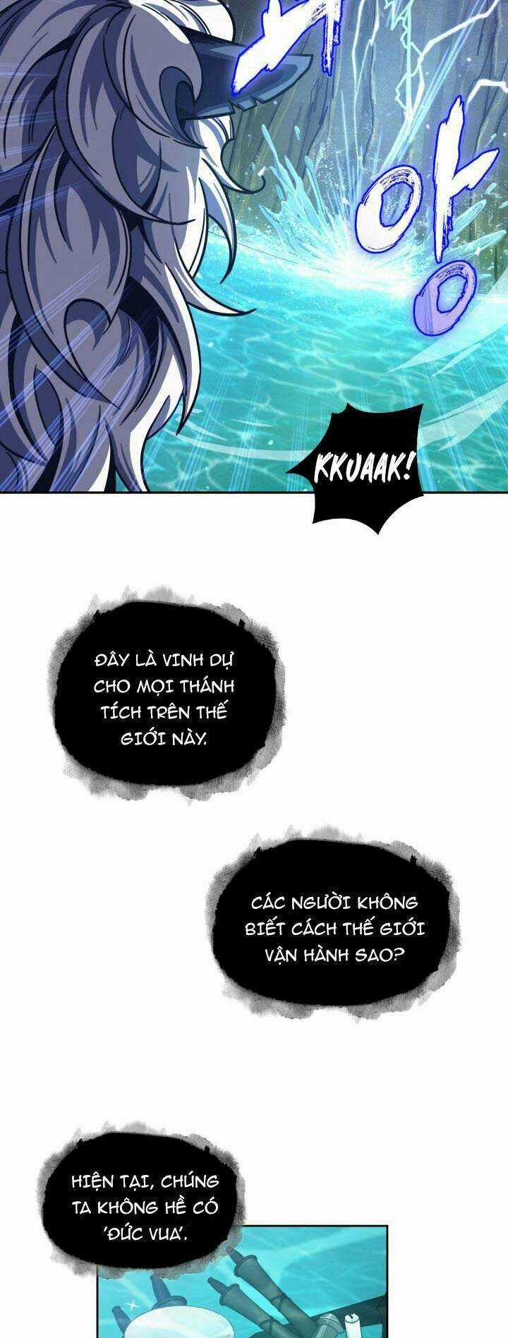 Vua Trộm Mộ - Chapter 225 - Trang 13