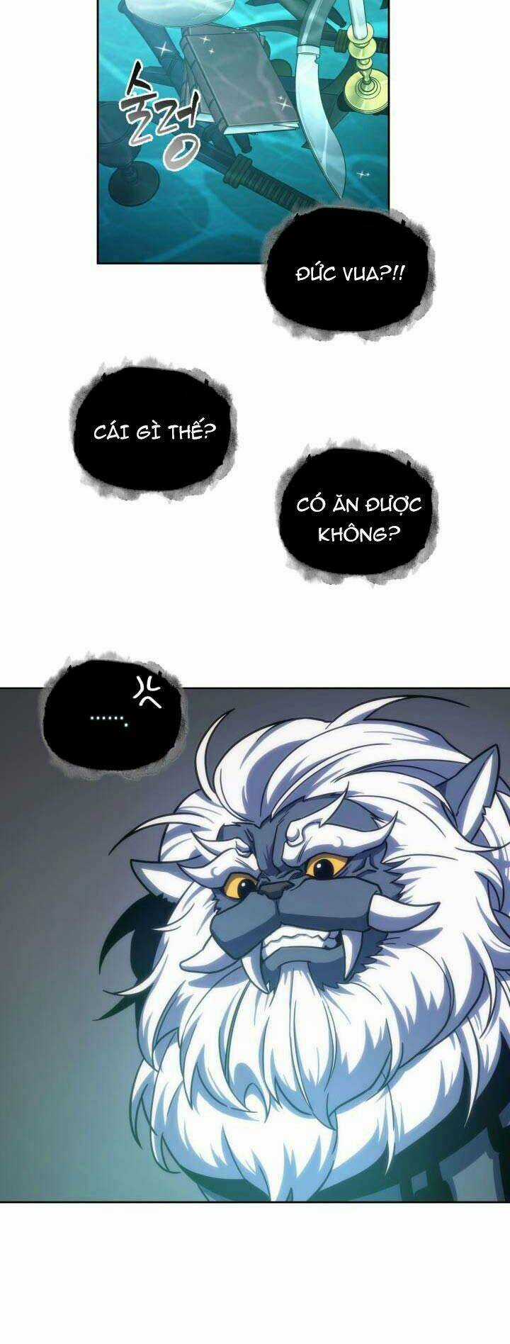 Vua Trộm Mộ - Chapter 225 - Trang 14