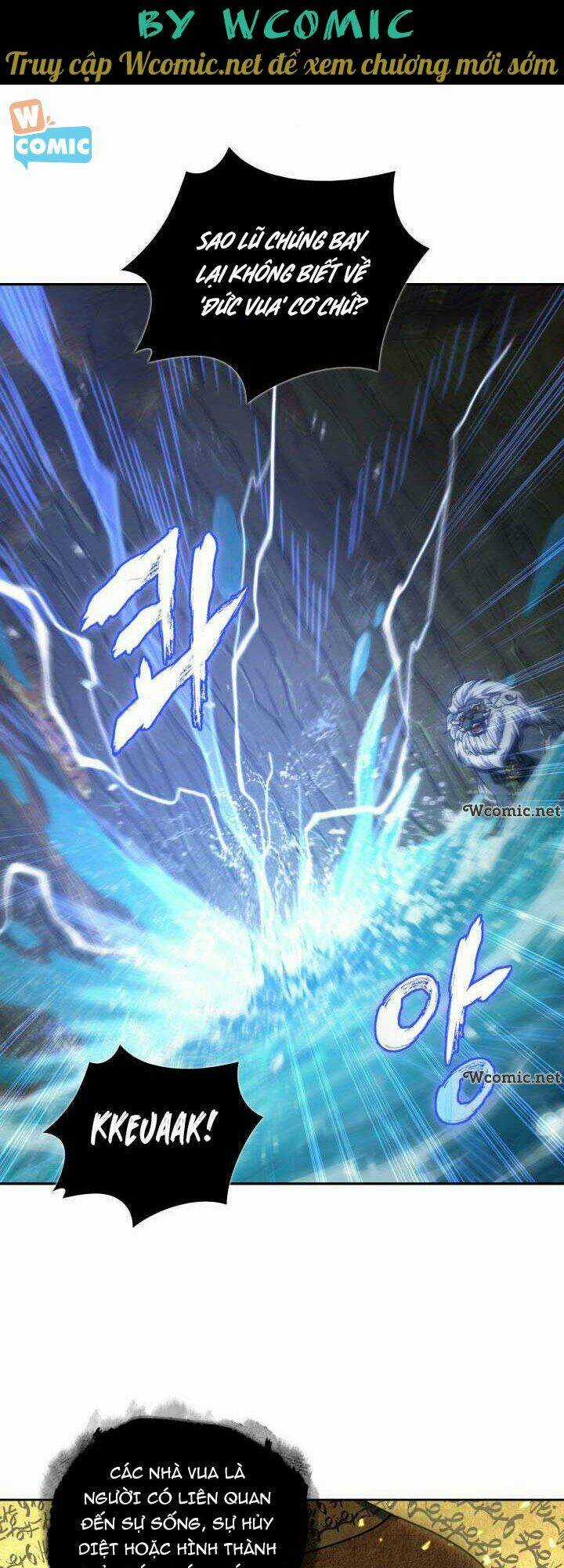 Vua Trộm Mộ - Chapter 225 - Trang 15