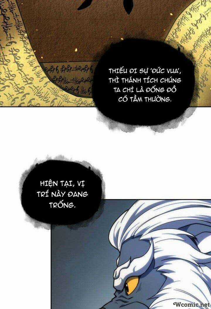 Vua Trộm Mộ - Chapter 225 - Trang 17