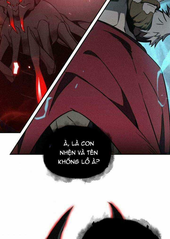 Vua Trộm Mộ - Chapter 225 - Trang 19