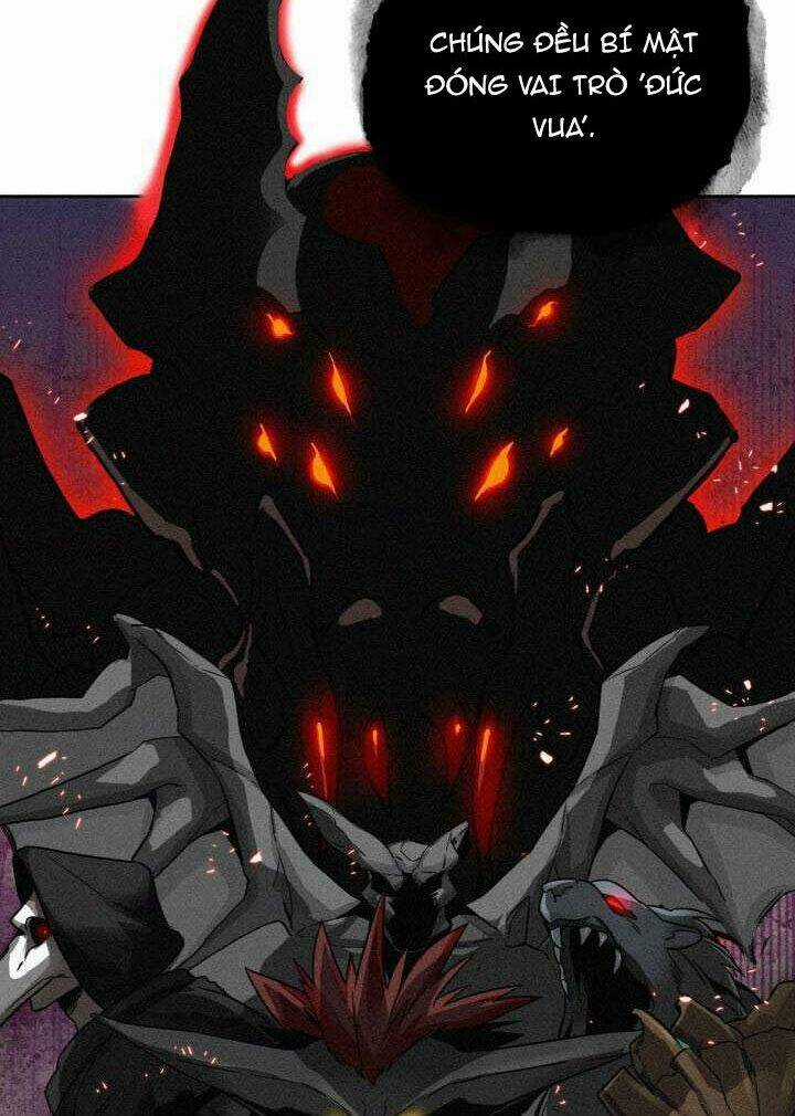 Vua Trộm Mộ - Chapter 225 - Trang 20