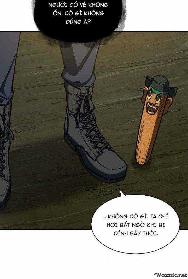 Vua Trộm Mộ - Chapter 225 - Trang 3