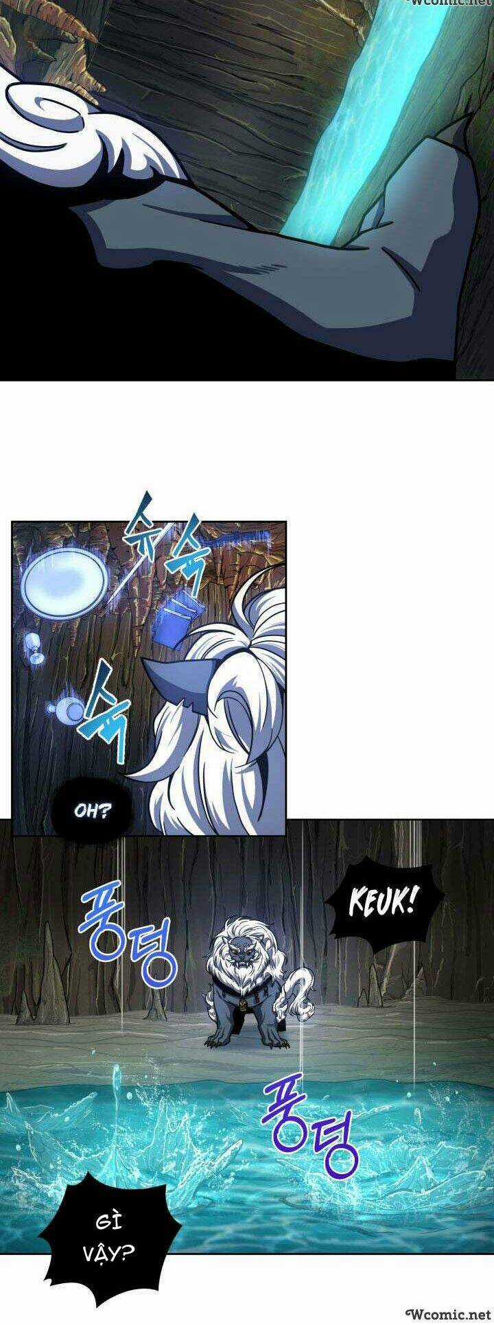 Vua Trộm Mộ - Chapter 225 - Trang 22