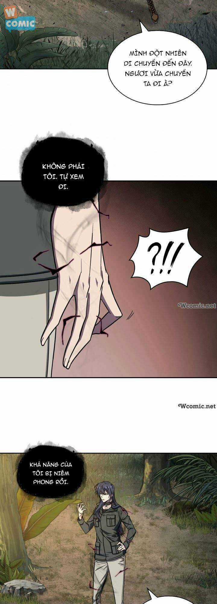 Vua Trộm Mộ - Chapter 225 - Trang 25