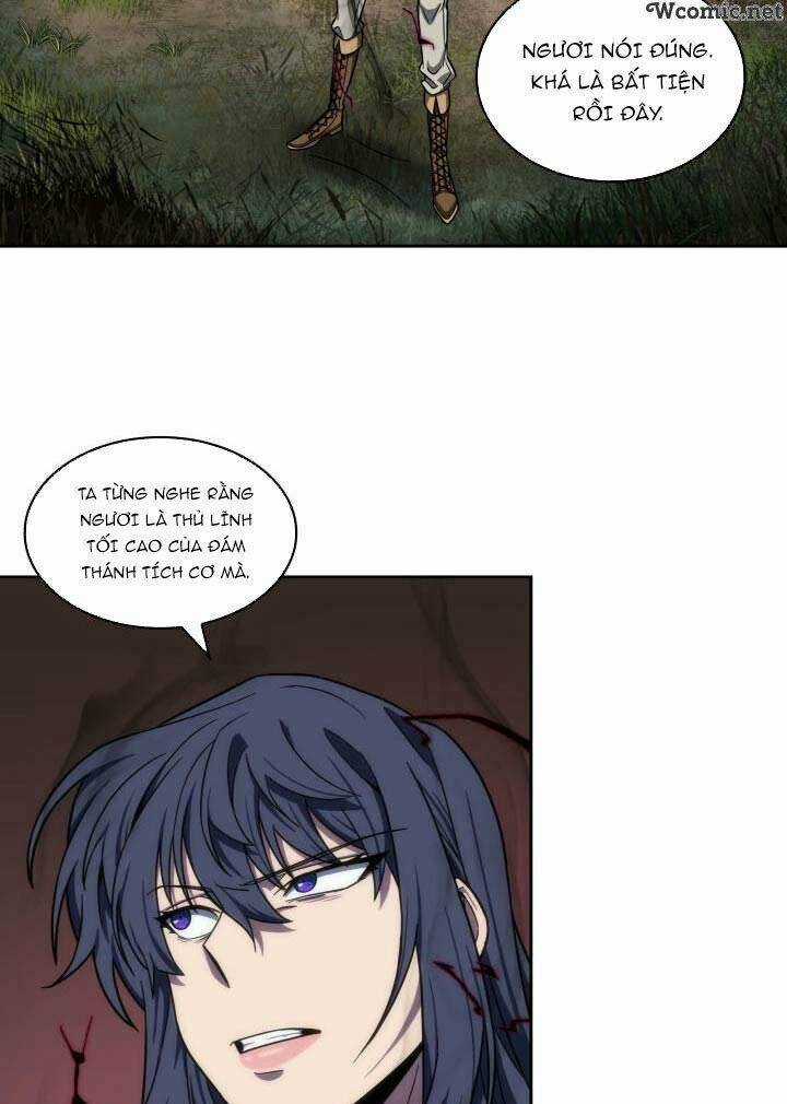 Vua Trộm Mộ - Chapter 225 - Trang 26