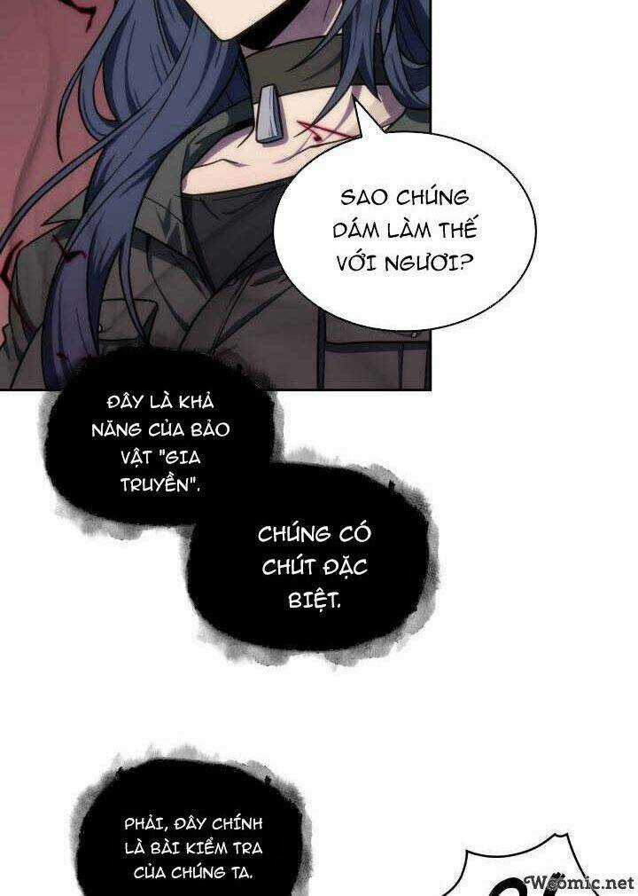 Vua Trộm Mộ - Chapter 225 - Trang 27