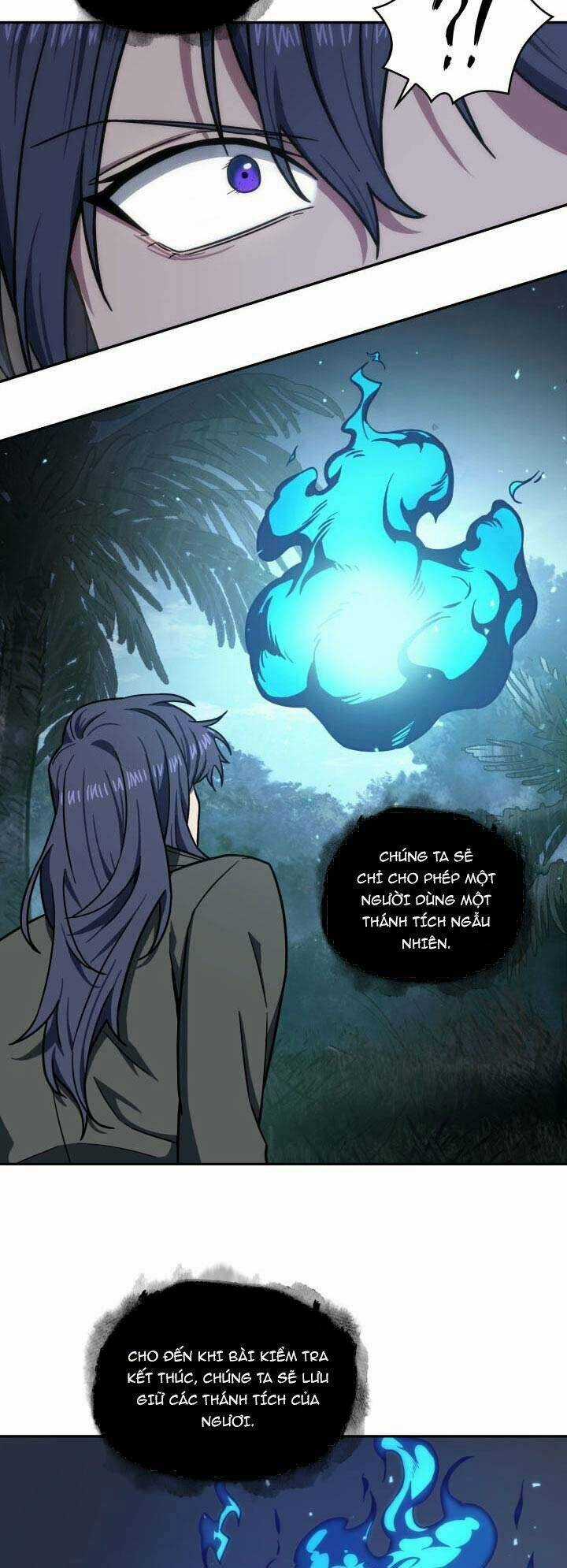 Vua Trộm Mộ - Chapter 225 - Trang 28