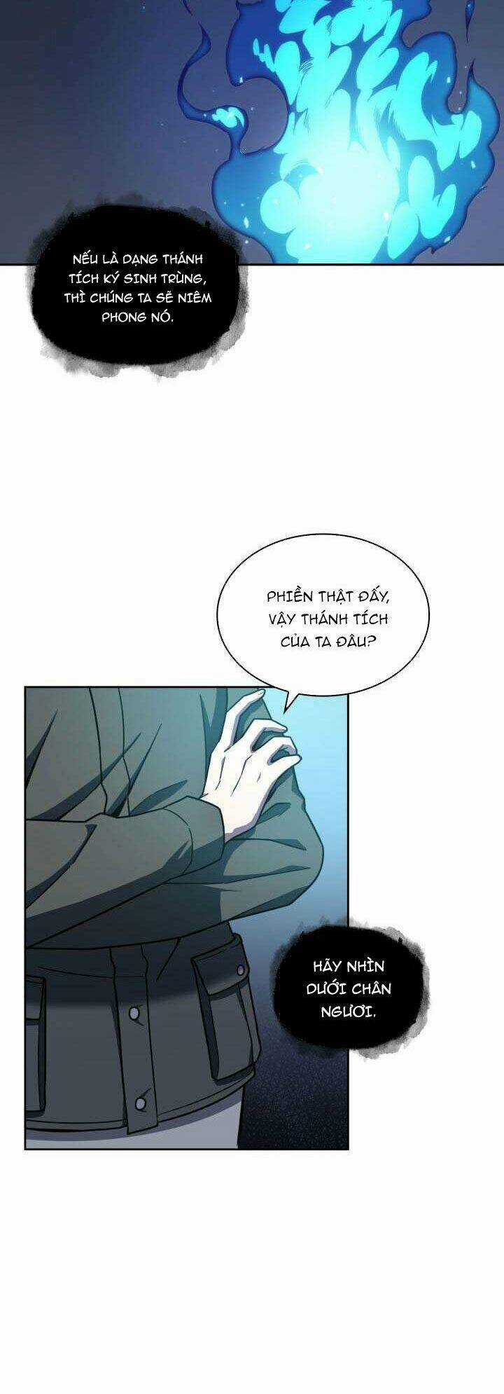 Vua Trộm Mộ - Chapter 225 - Trang 29