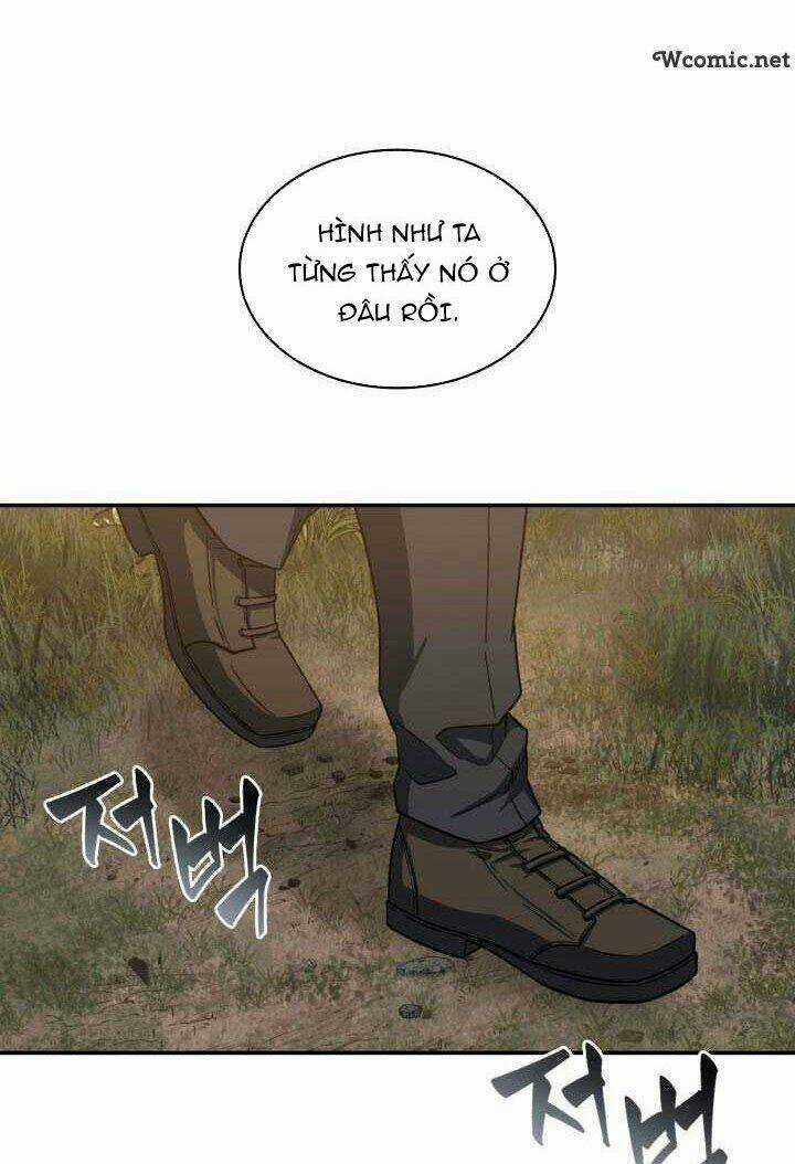 Vua Trộm Mộ - Chapter 225 - Trang 31