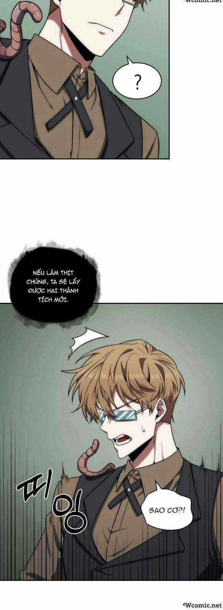 Vua Trộm Mộ - Chapter 225 - Trang 36