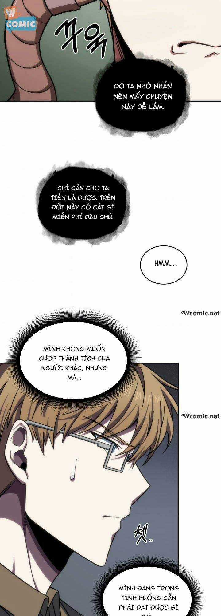 Vua Trộm Mộ - Chapter 225 - Trang 39