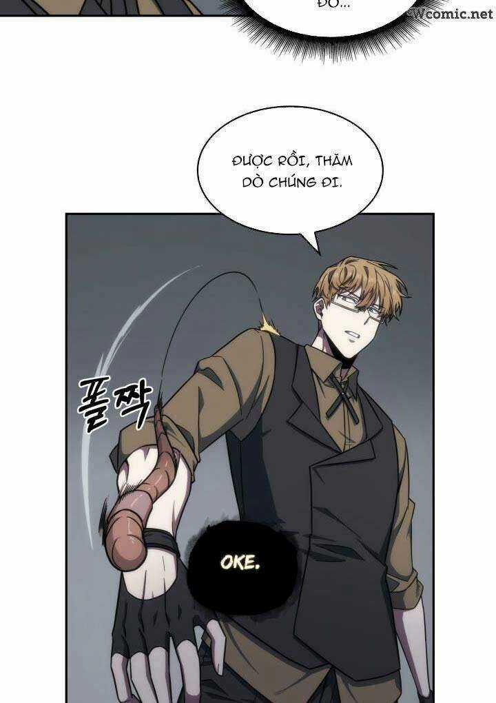 Vua Trộm Mộ - Chapter 225 - Trang 40