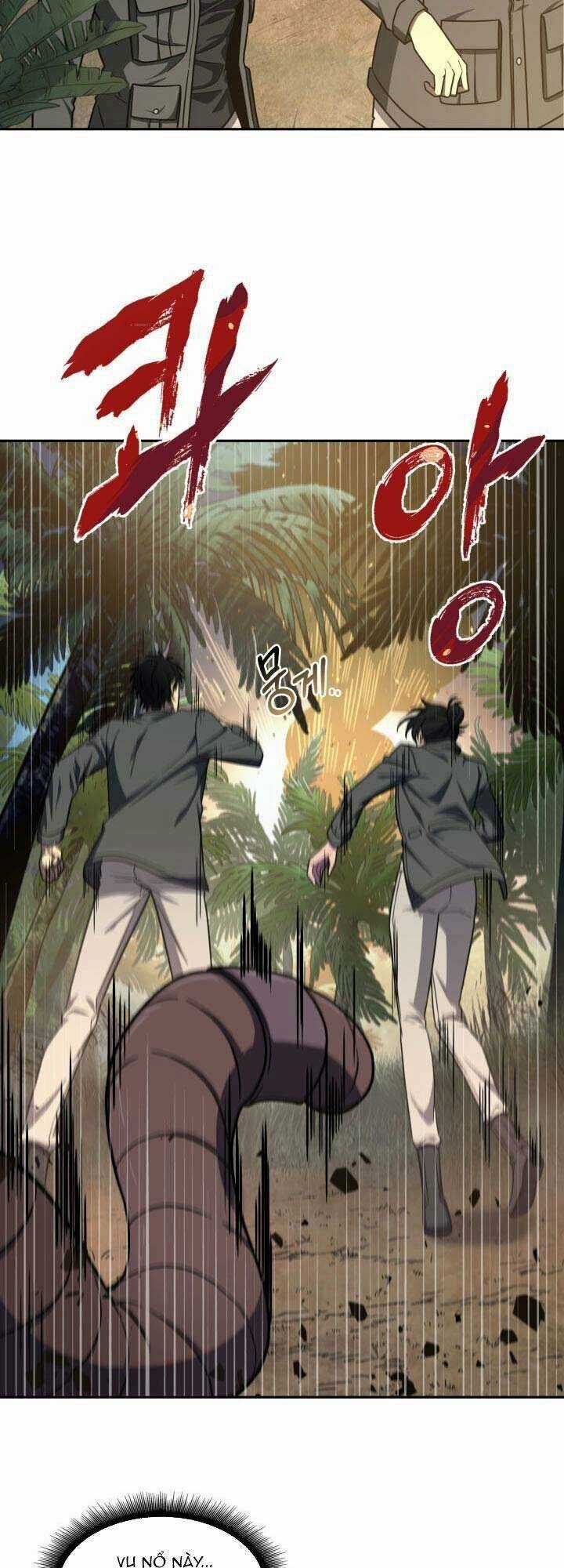 Vua Trộm Mộ - Chapter 225 - Trang 42