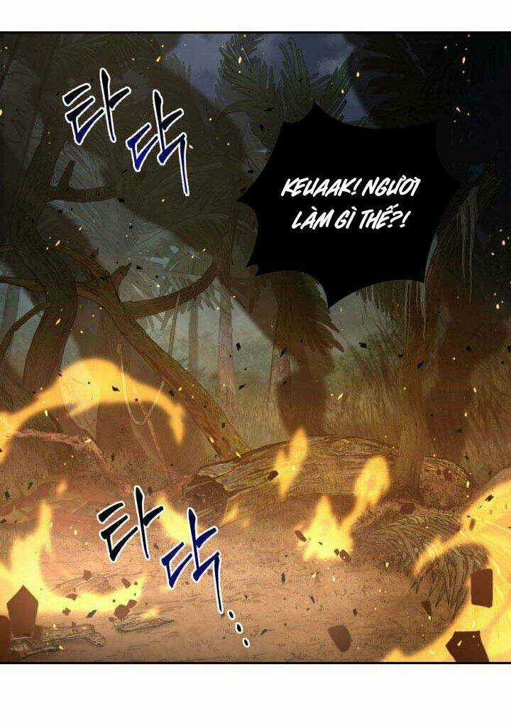 Vua Trộm Mộ - Chapter 225 - Trang 44