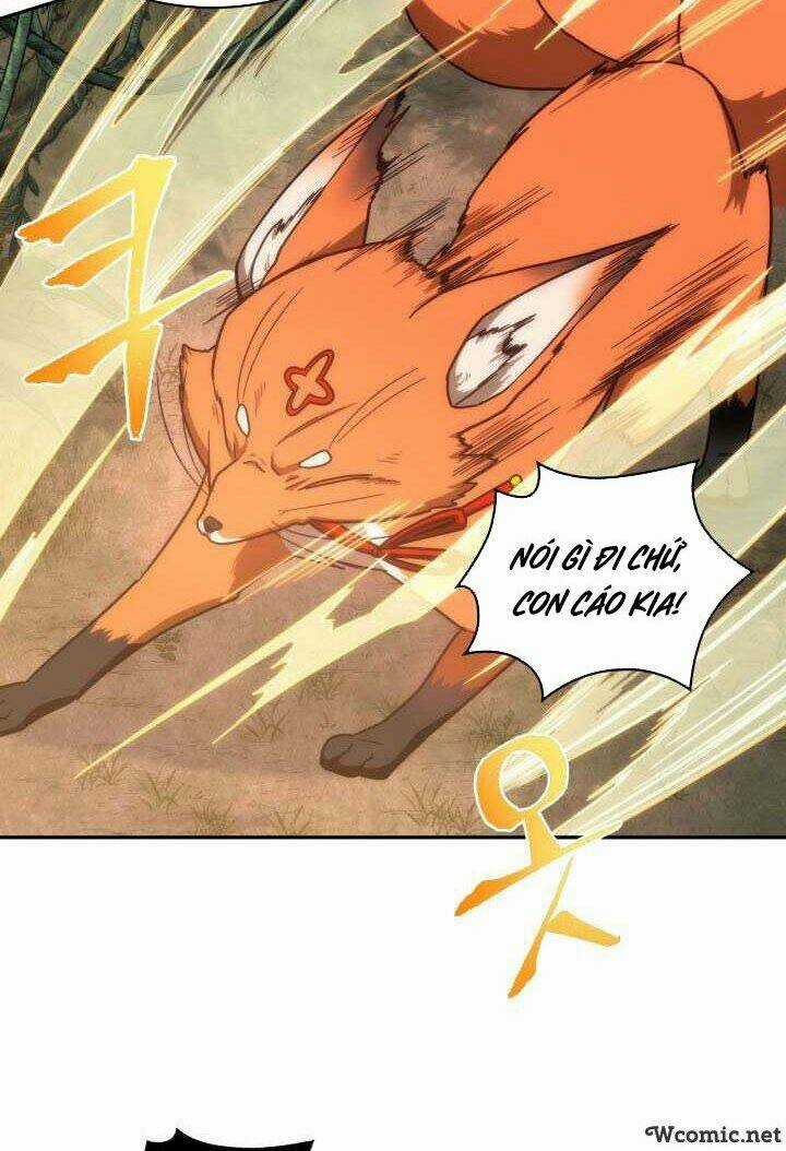 Vua Trộm Mộ - Chapter 225 - Trang 47