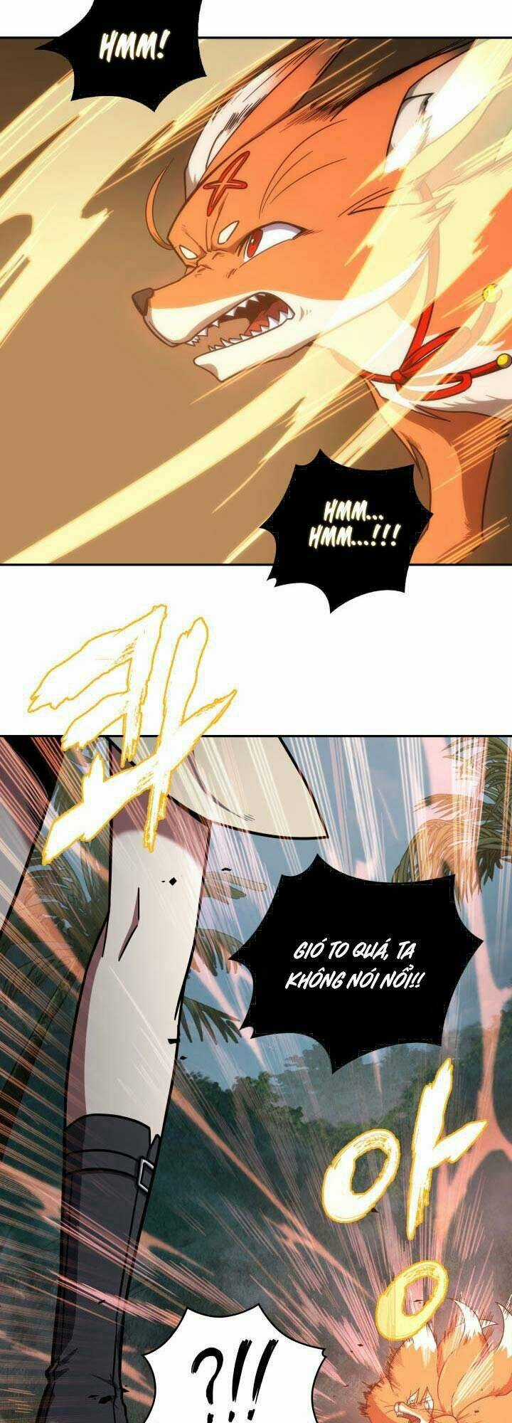 Vua Trộm Mộ - Chapter 225 - Trang 48