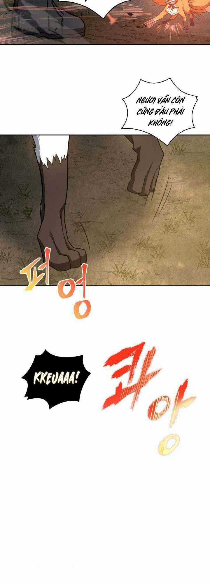 Vua Trộm Mộ - Chapter 225 - Trang 49