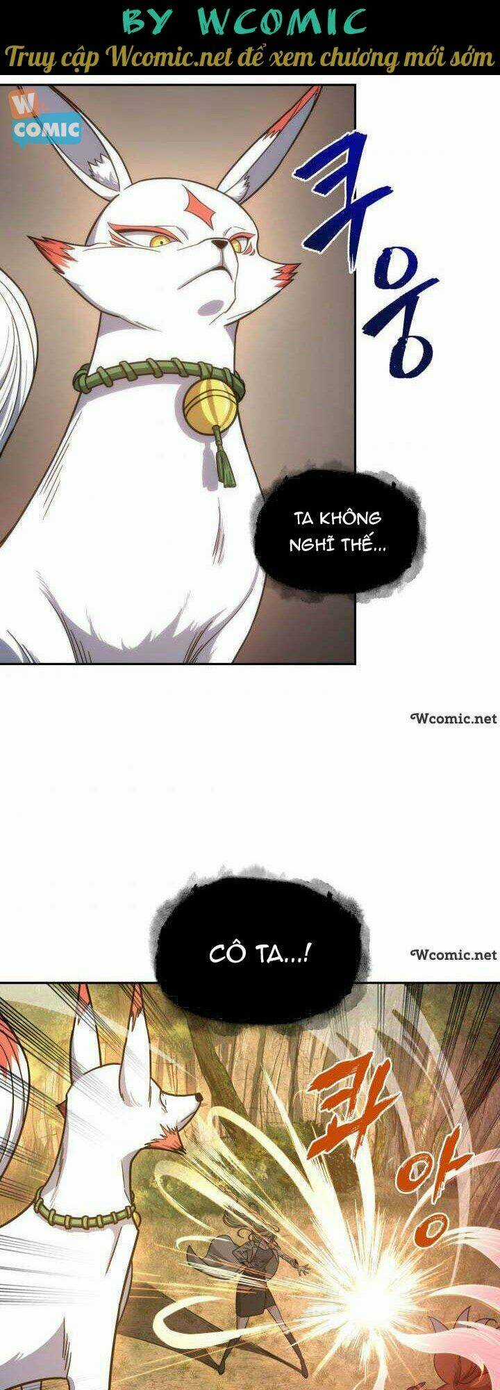 Vua Trộm Mộ - Chapter 225 - Trang 50