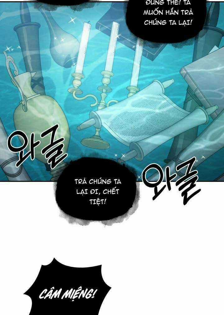 Vua Trộm Mộ - Chapter 225 - Trang 9