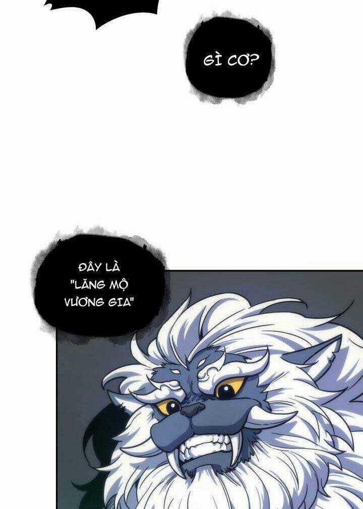 Vua Trộm Mộ - Chapter 225 - Trang 10