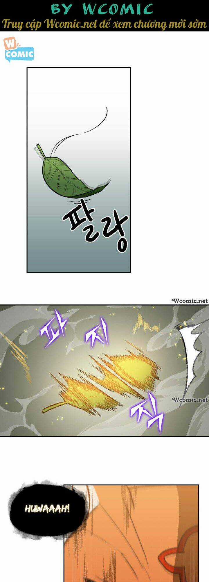 Vua Trộm Mộ - Chapter 226 - Trang 1