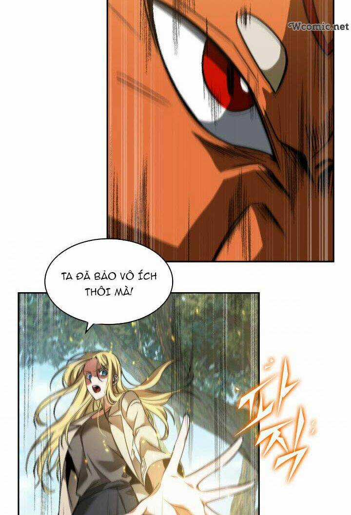 Vua Trộm Mộ - Chapter 226 - Trang 2