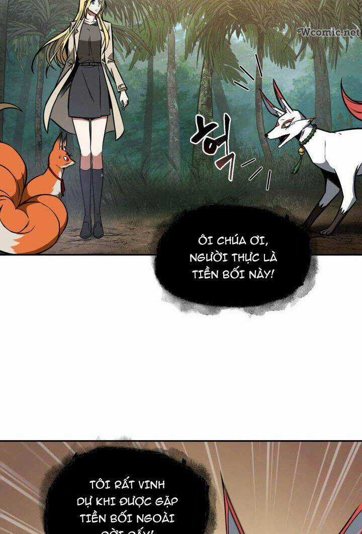 Vua Trộm Mộ - Chapter 226 - Trang 11