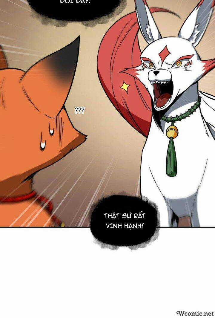 Vua Trộm Mộ - Chapter 226 - Trang 12