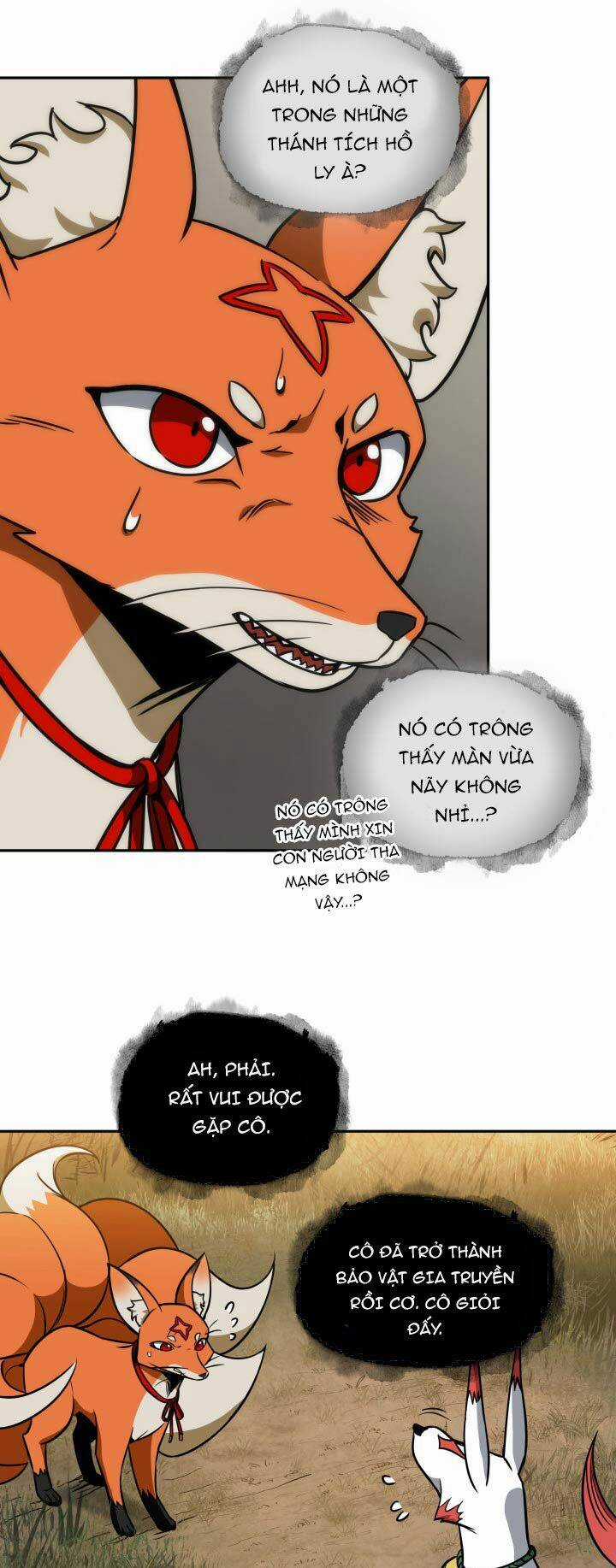 Vua Trộm Mộ - Chapter 226 - Trang 13