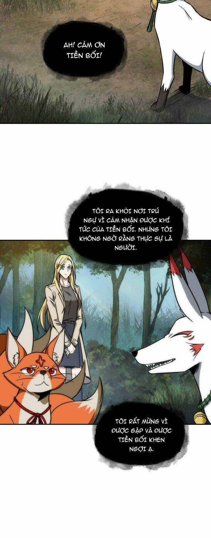 Vua Trộm Mộ - Chapter 226 - Trang 14