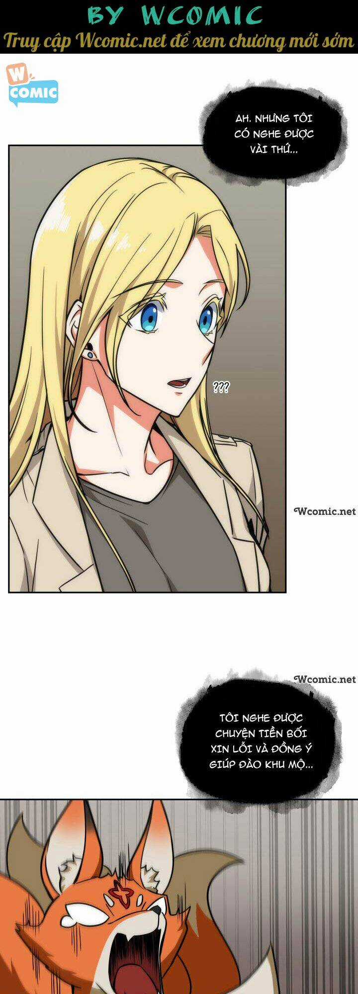 Vua Trộm Mộ - Chapter 226 - Trang 15