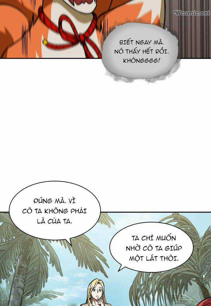 Vua Trộm Mộ - Chapter 226 - Trang 16