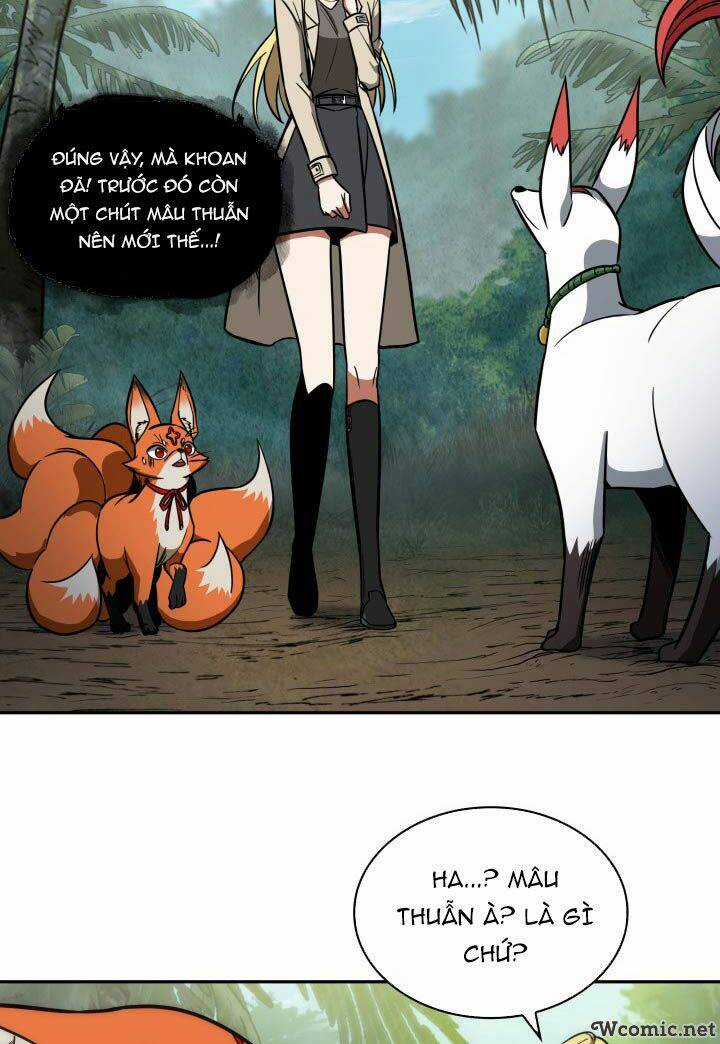 Vua Trộm Mộ - Chapter 226 - Trang 17