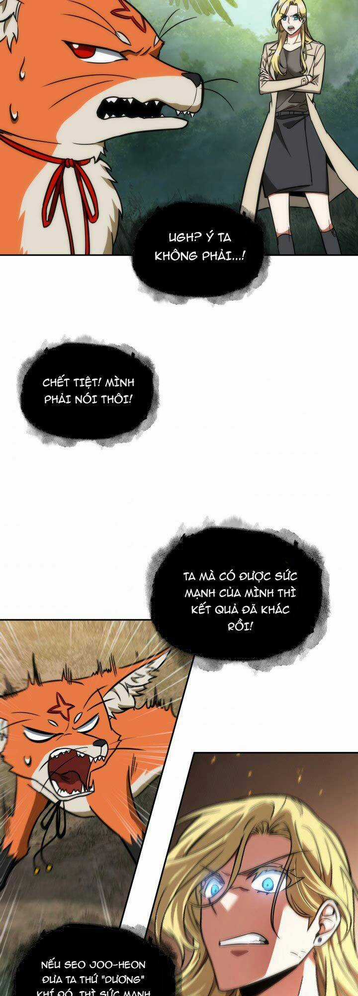 Vua Trộm Mộ - Chapter 226 - Trang 18