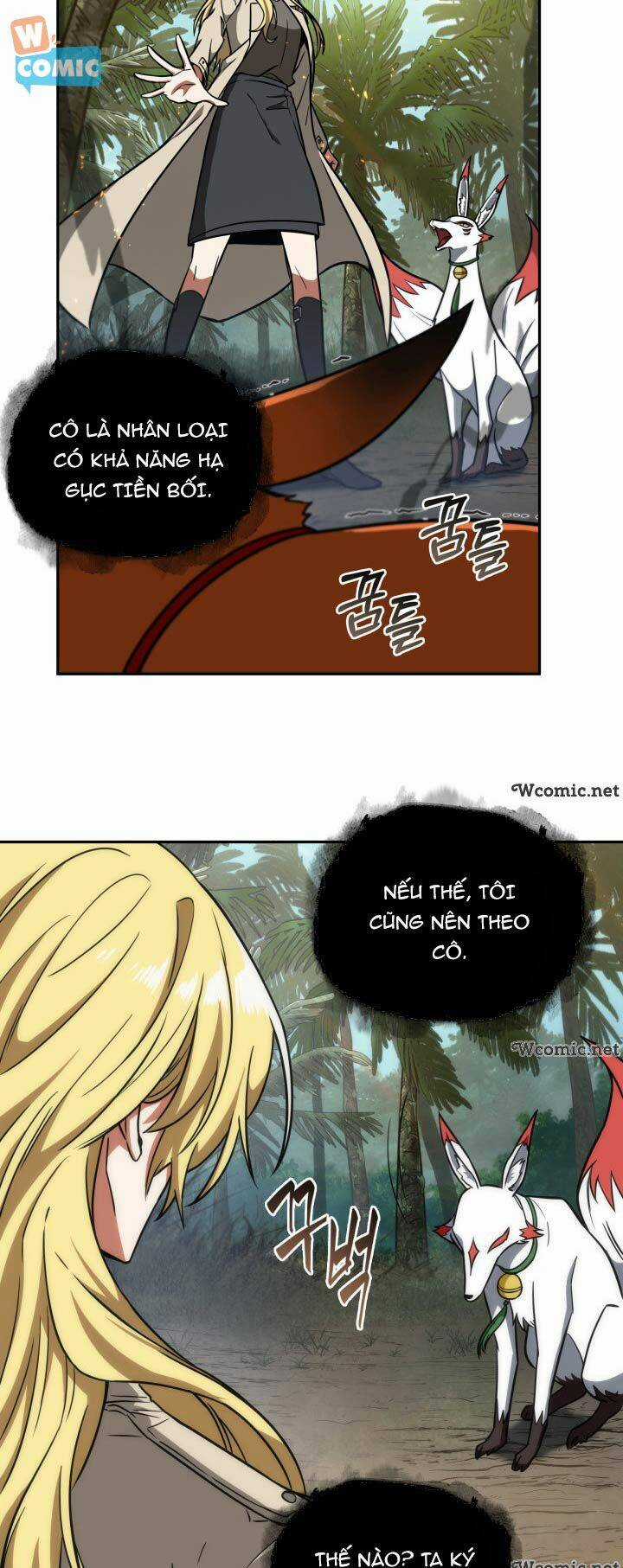 Vua Trộm Mộ - Chapter 226 - Trang 21