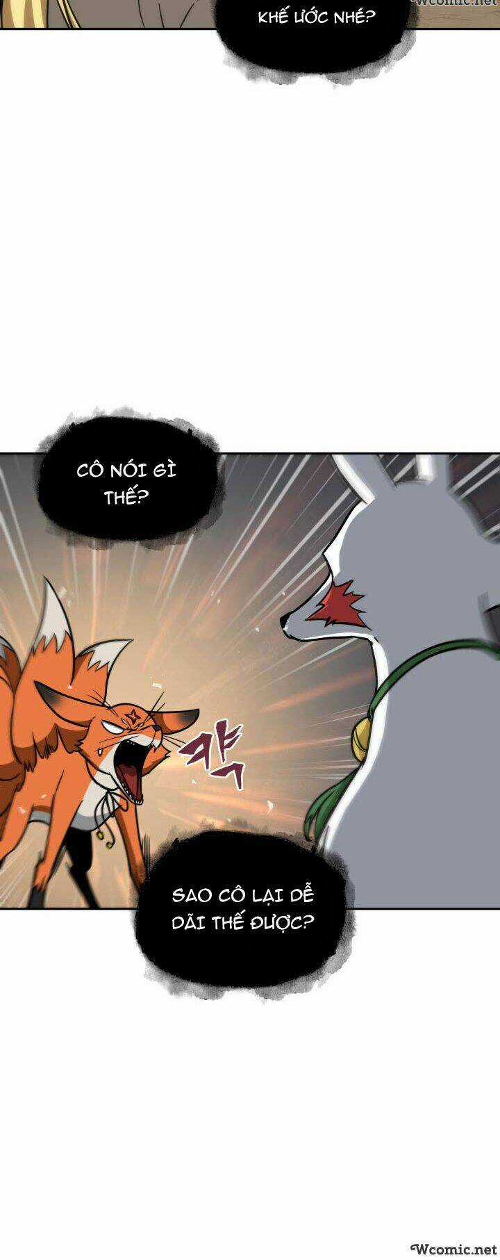 Vua Trộm Mộ - Chapter 226 - Trang 22
