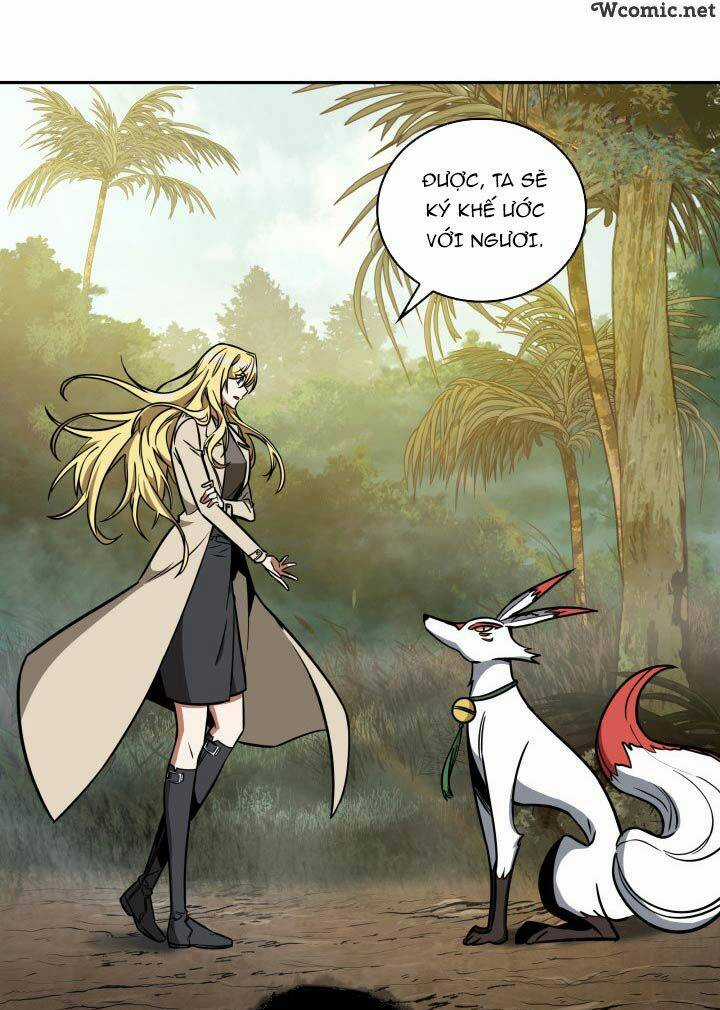 Vua Trộm Mộ - Chapter 226 - Trang 26