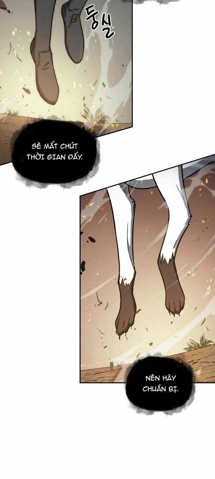 Vua Trộm Mộ - Chapter 226 - Trang 29