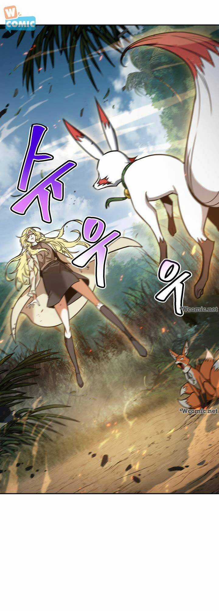 Vua Trộm Mộ - Chapter 226 - Trang 30