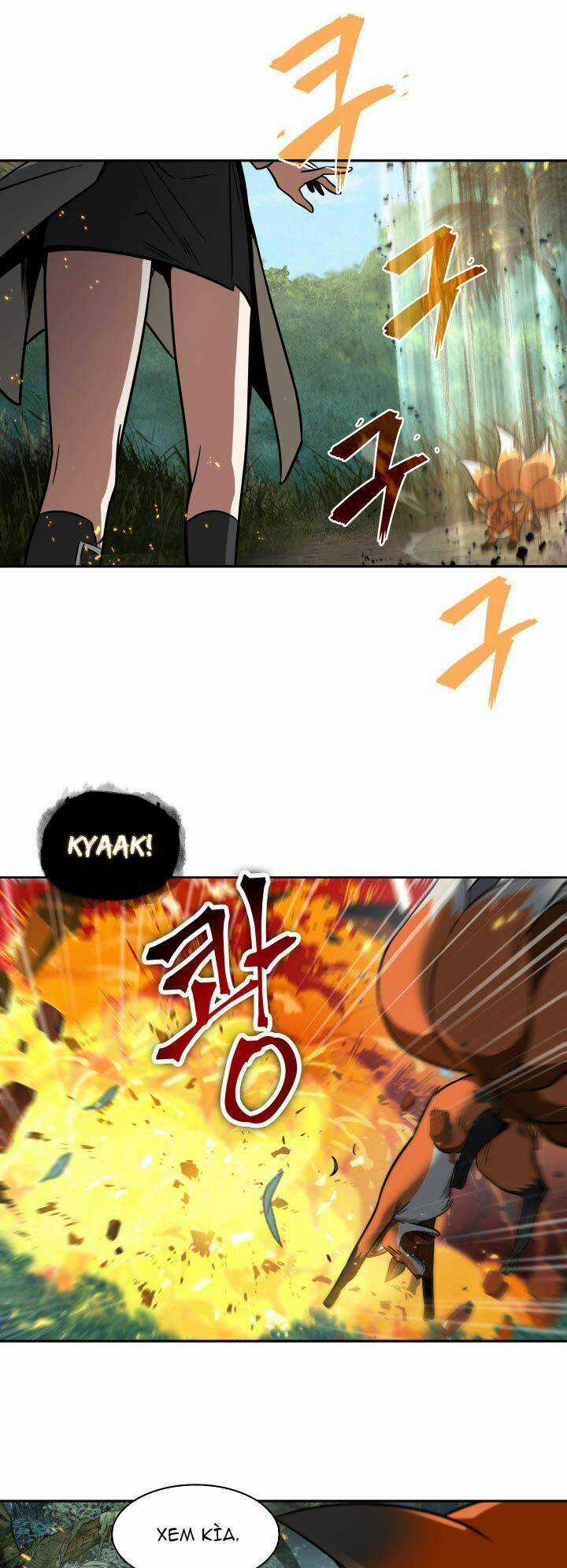 Vua Trộm Mộ - Chapter 226 - Trang 4