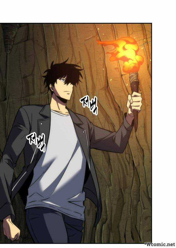 Vua Trộm Mộ - Chapter 226 - Trang 32