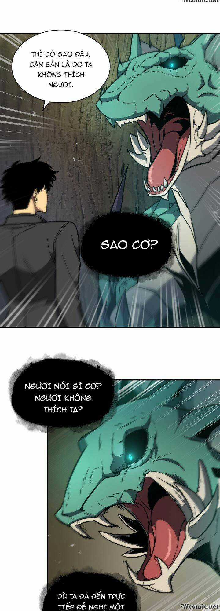 Vua Trộm Mộ - Chapter 226 - Trang 40