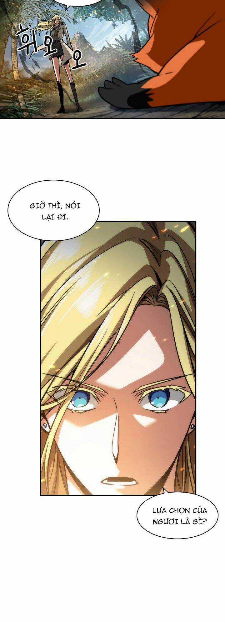 Vua Trộm Mộ - Chapter 226 - Trang 5