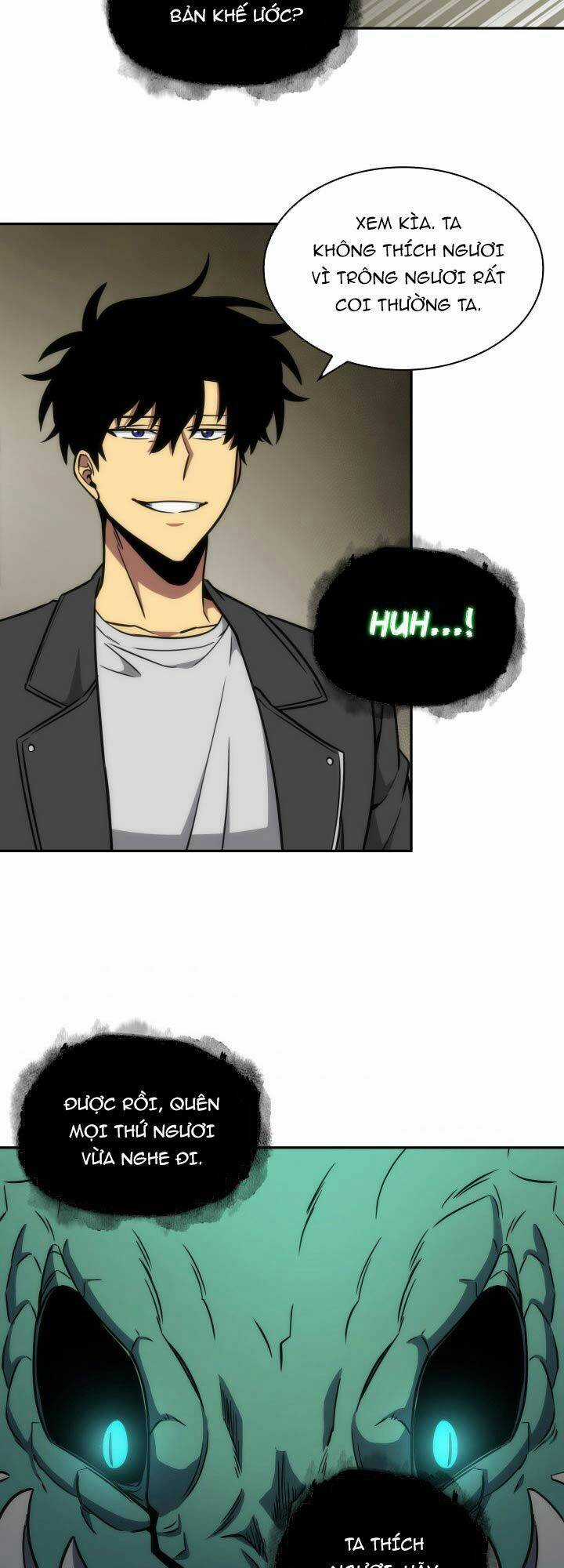 Vua Trộm Mộ - Chapter 226 - Trang 41