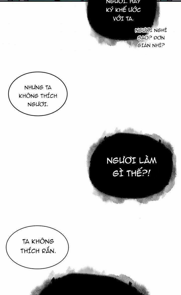 Vua Trộm Mộ - Chapter 226 - Trang 42