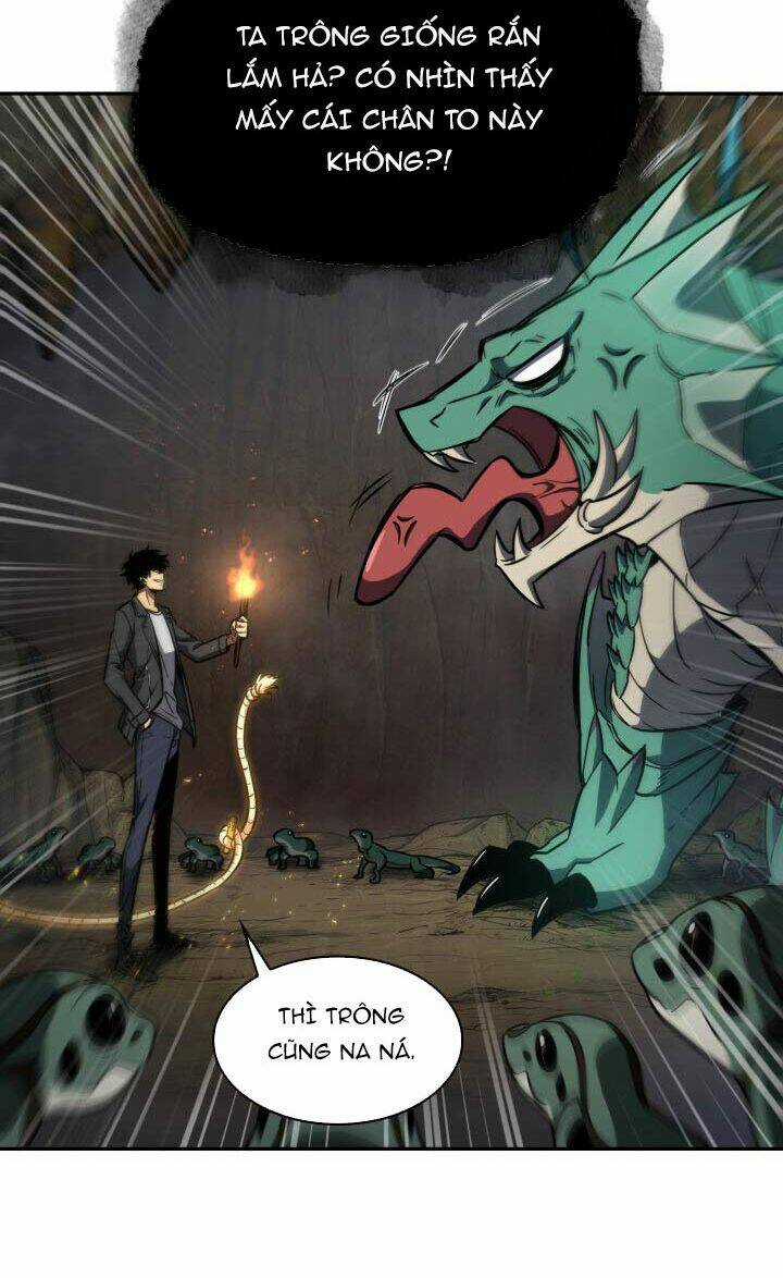 Vua Trộm Mộ - Chapter 226 - Trang 43