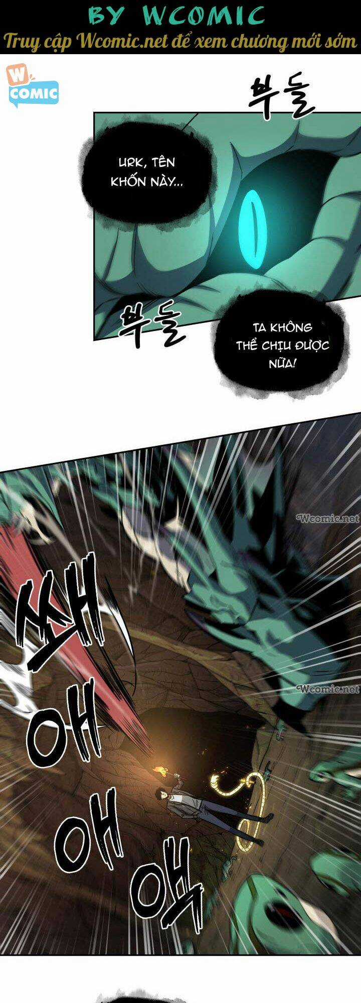 Vua Trộm Mộ - Chapter 226 - Trang 44