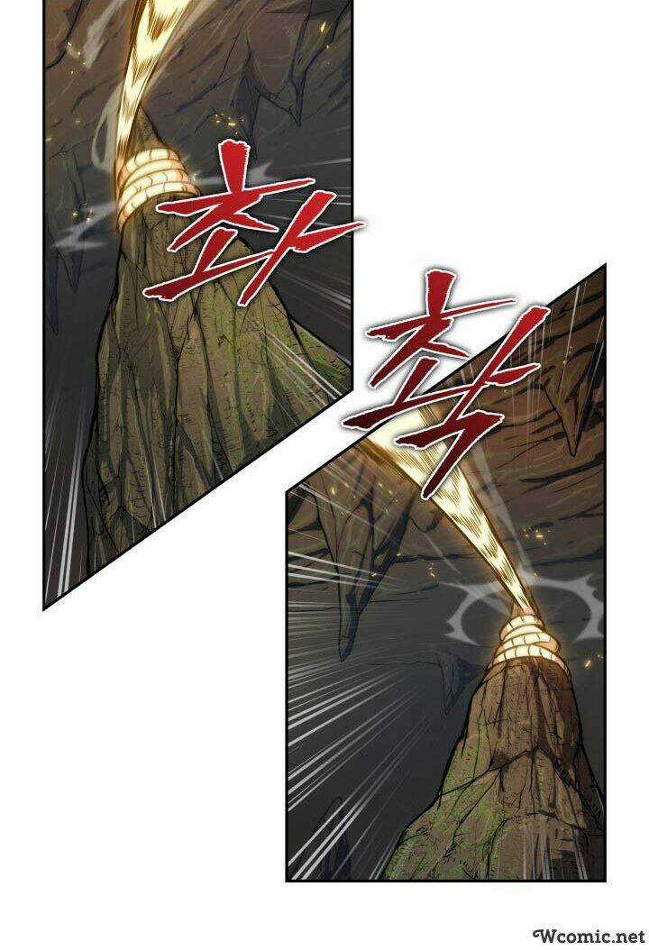 Vua Trộm Mộ - Chapter 226 - Trang 46